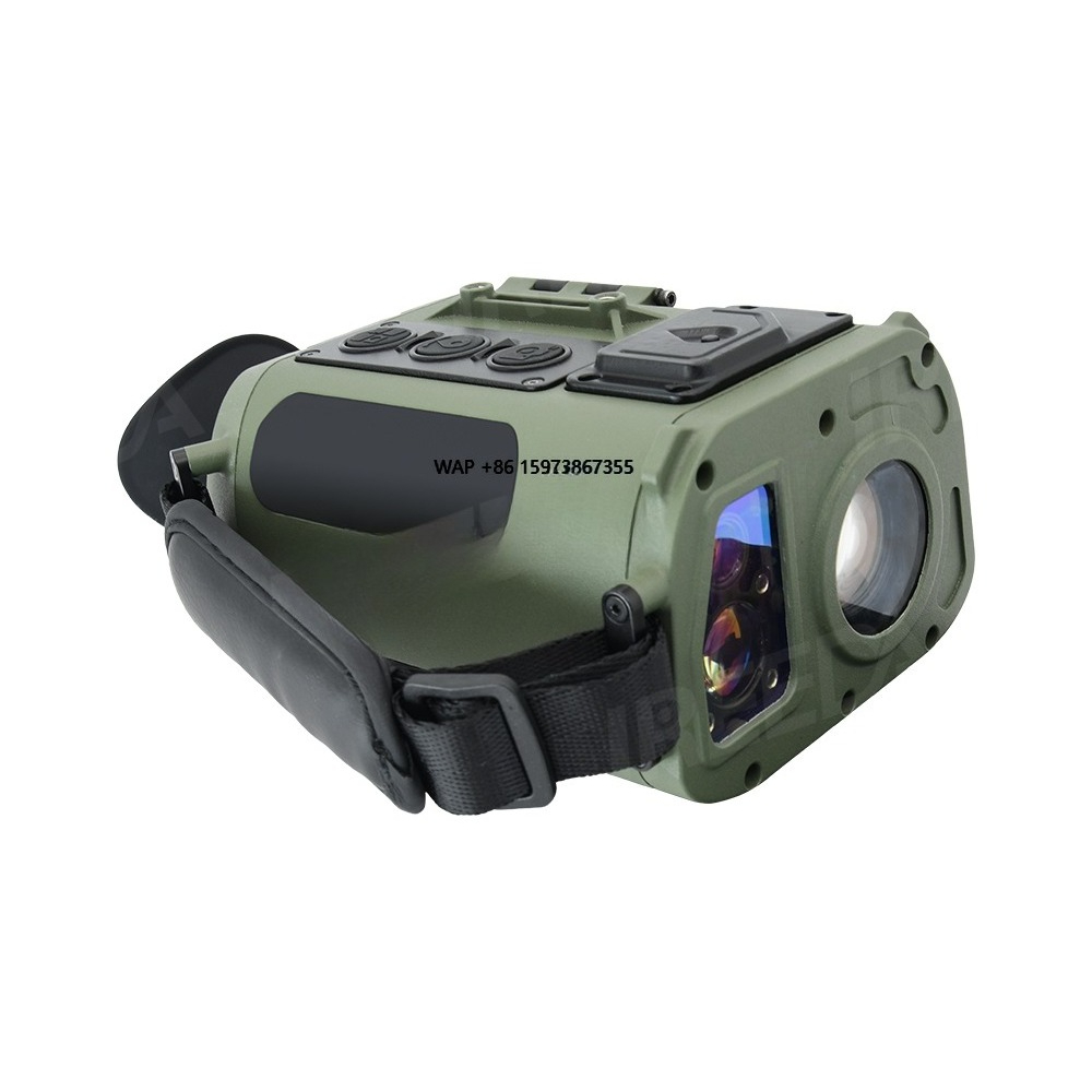 Hunting & Outdoor Supplies Carterton - Wiederaufladbarer Entfernungsmesser für Jagd- und Golf-Neigungsscannen