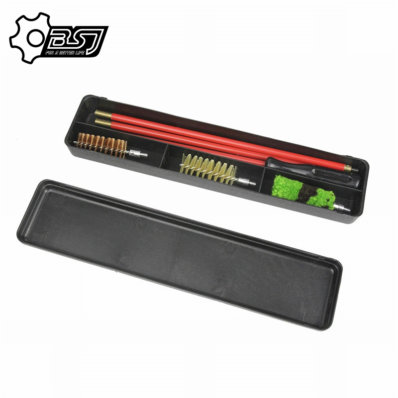 Gun Cleaning Rod - 6 teile/satz 12 GA Gauge Gun