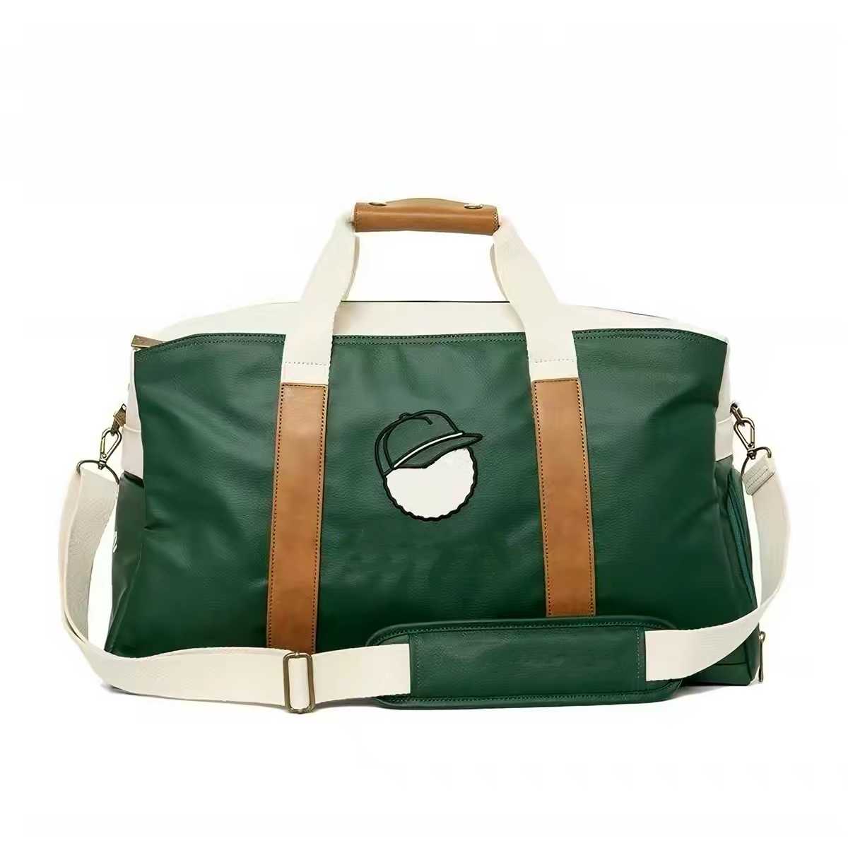 Hunting Outdoor Brand - Große Kapazität Golfbag, Tragbare Outdoor-Marken-Golfhandtasche