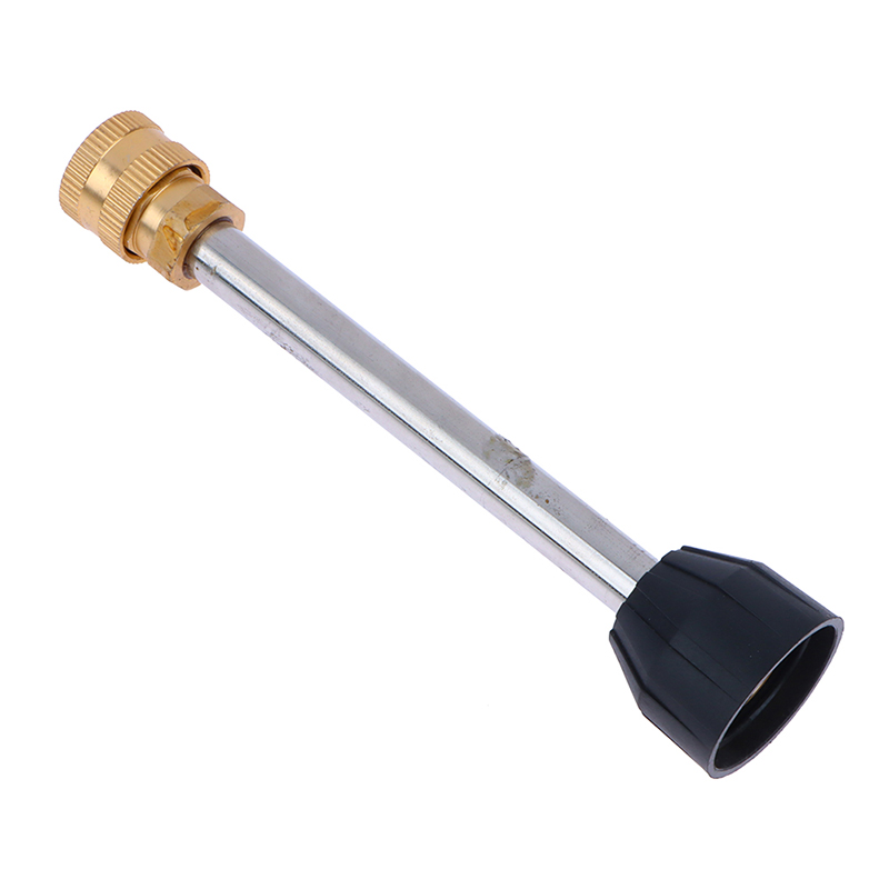 Gun Cleaning Rod - Lithium Auto waschanlage Reinigungs werkzeug Edelstahl