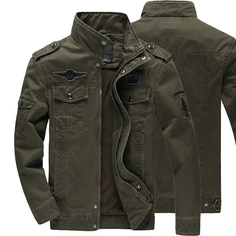 Wildman Hunting & Outdoor Price List - 2024 neue Baumwolljacke für Herren, wilde