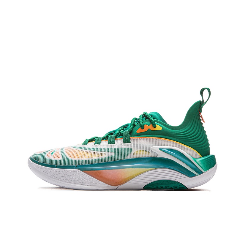 Outdoor Hunting Fabric - Li Ning BadFive Chase Hunt 1