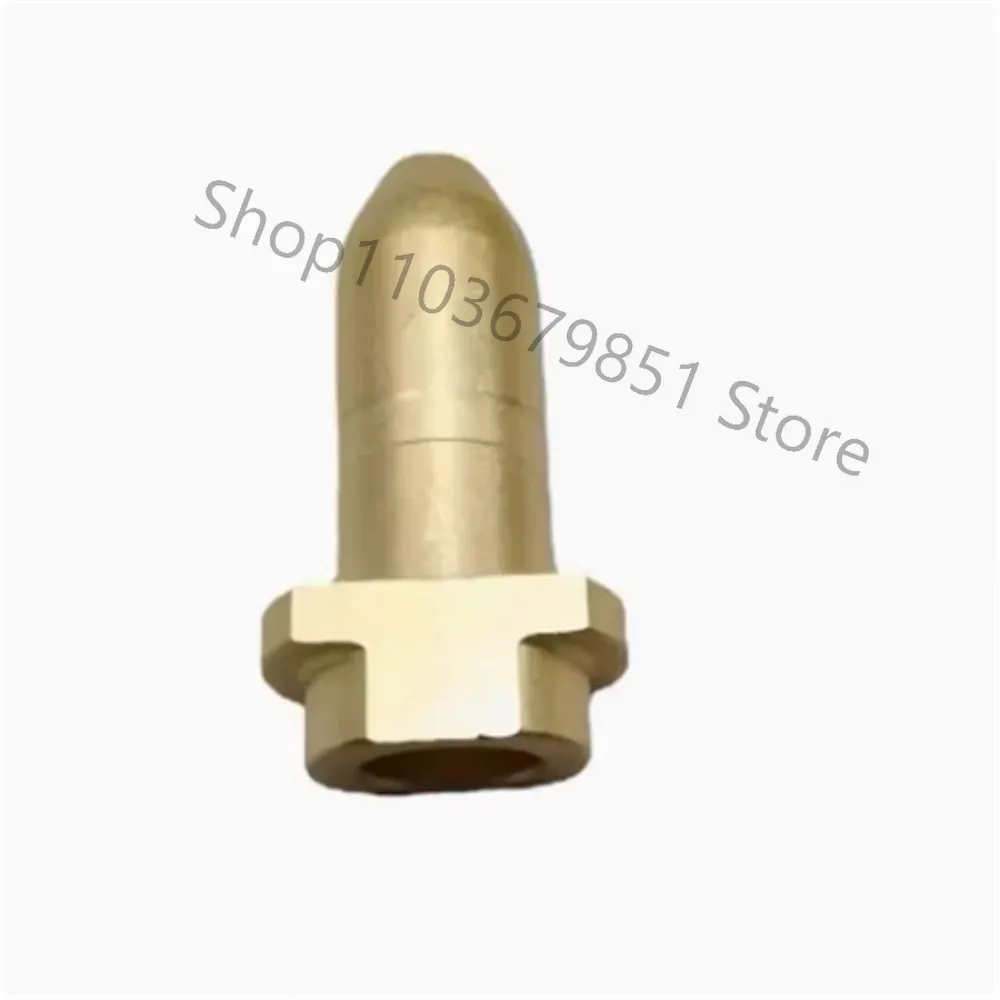Gun Cleaning Rod - Für Kärcher Haushalts-Hochdruckreiniger, Autowaschmaschine, Wasserpistole, fächerförmiger