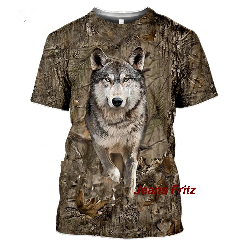 2023 Camouflage Jagd Tiere Wil – Wildman Hunting & Outdoor Price List Bewertung und Preis