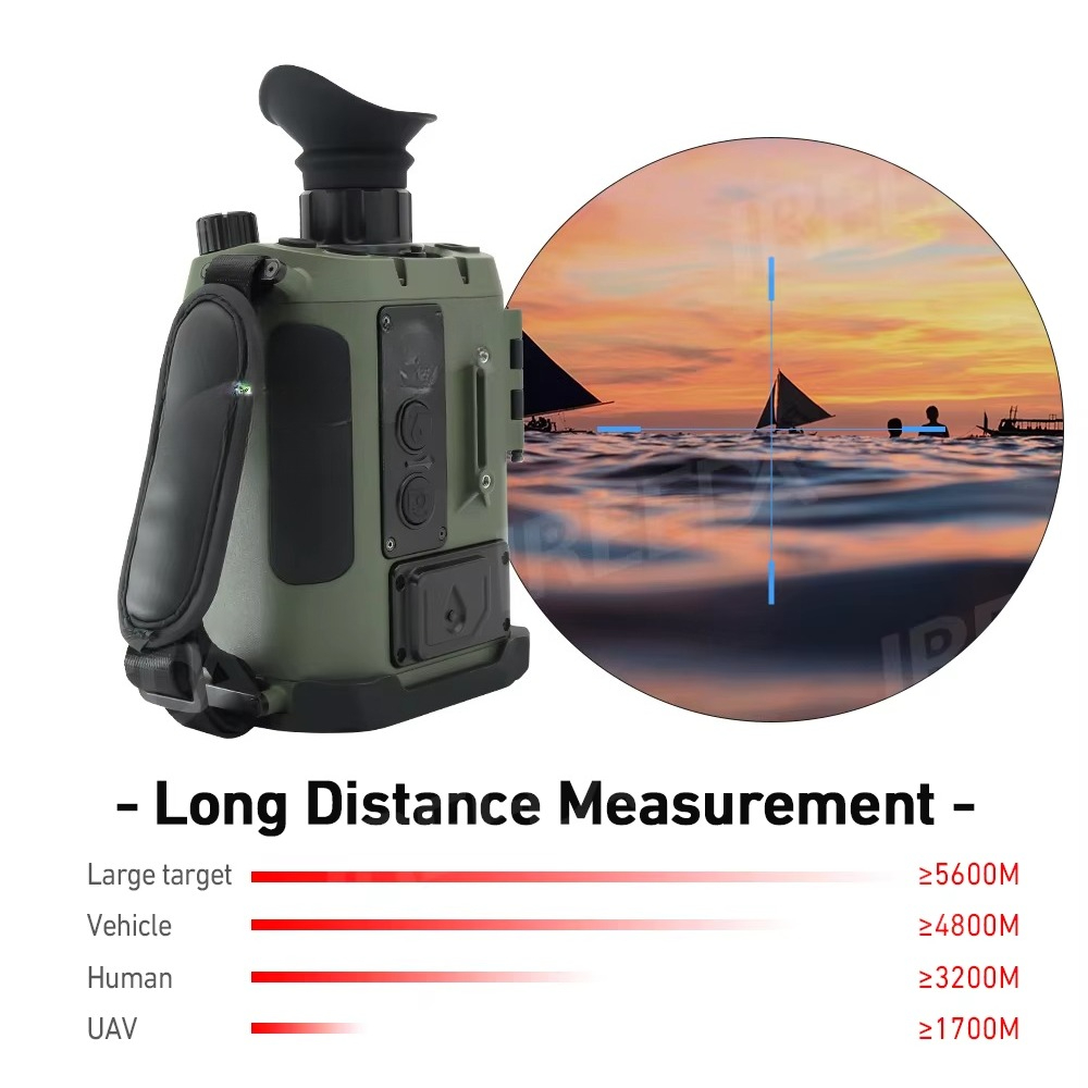 Wiederaufladbarer Entfernungsm – Hunting & Outdoor Supplies Carterton Bewertung und Preis