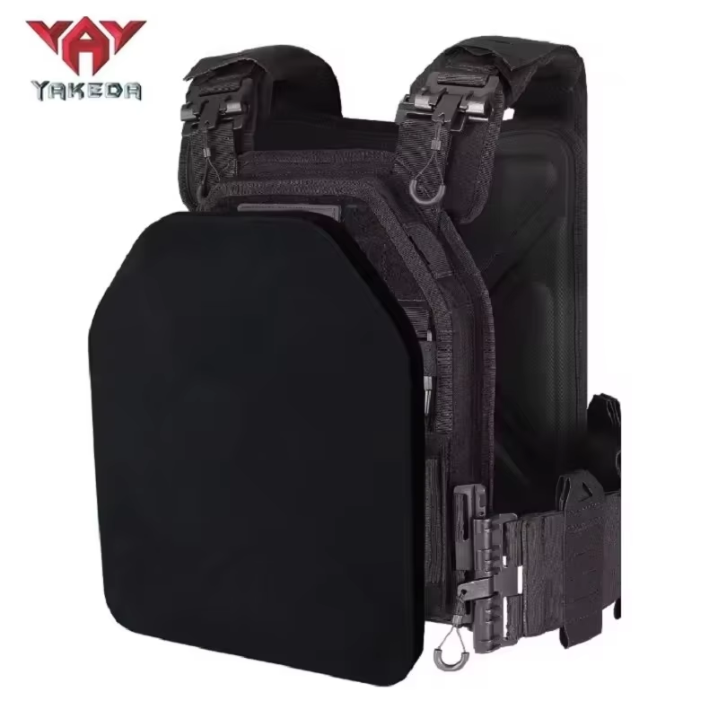 YAKEDA Airsoft Taktische Weste – Outdoor Hunting Vest Bewertung und Preis