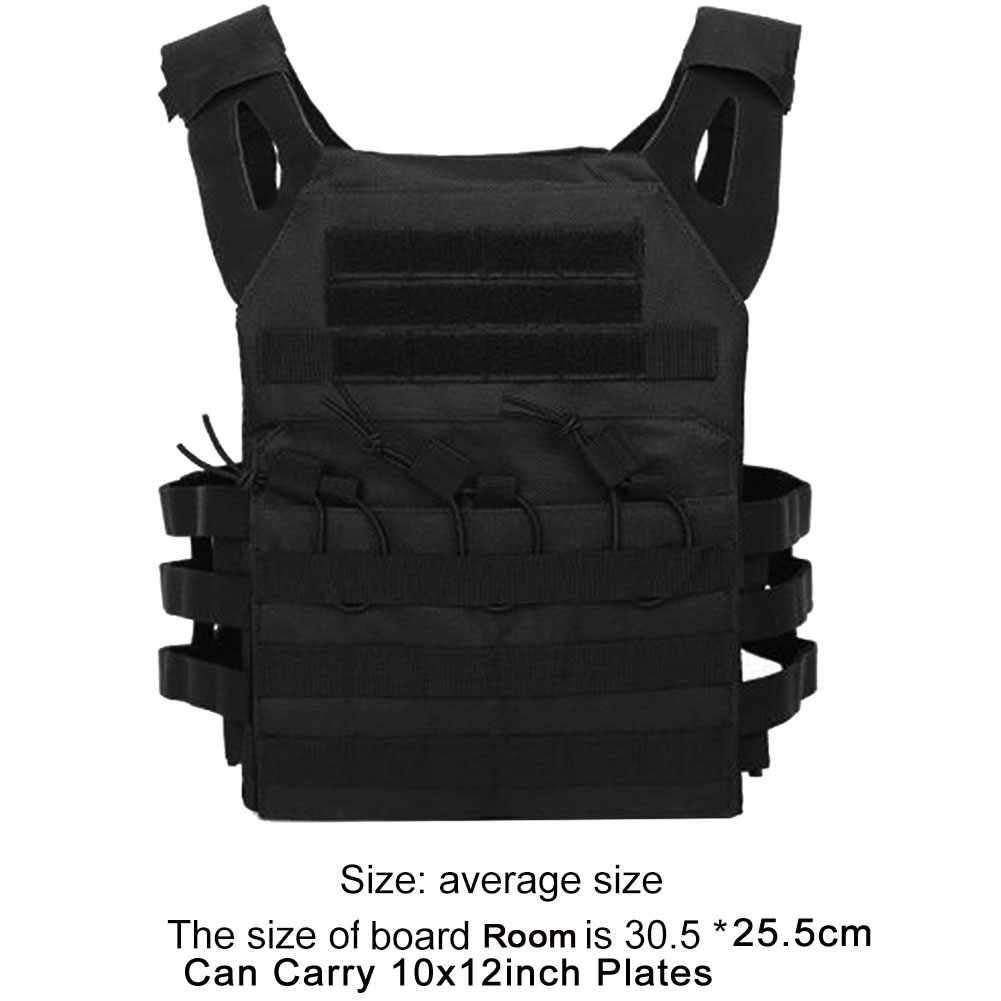 Leichte Militärische Taktische – Outdoor Hunting Vest Bewertung und Preis