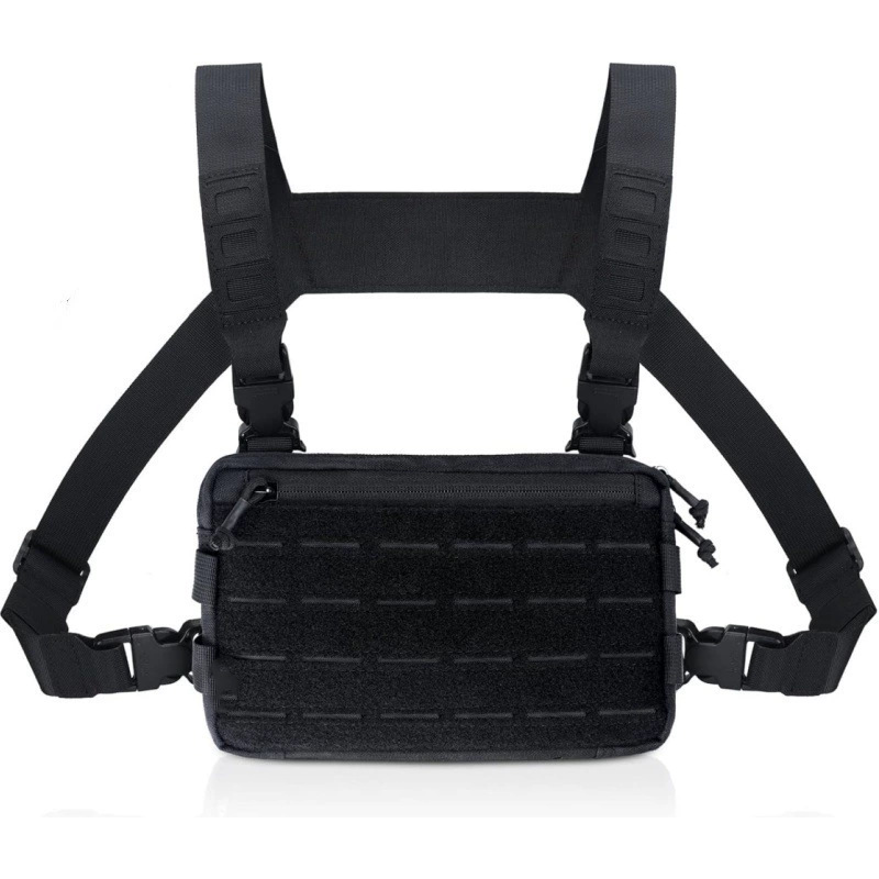 Unisex Taktische Brusttasche J – Outdoor Hunting Vest Bewertung und Preis