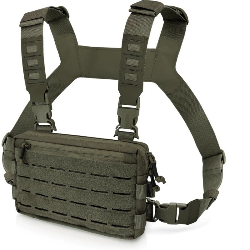 Unisex Taktische Brusttasche J – Outdoor Hunting Vest Bewertung und Preis