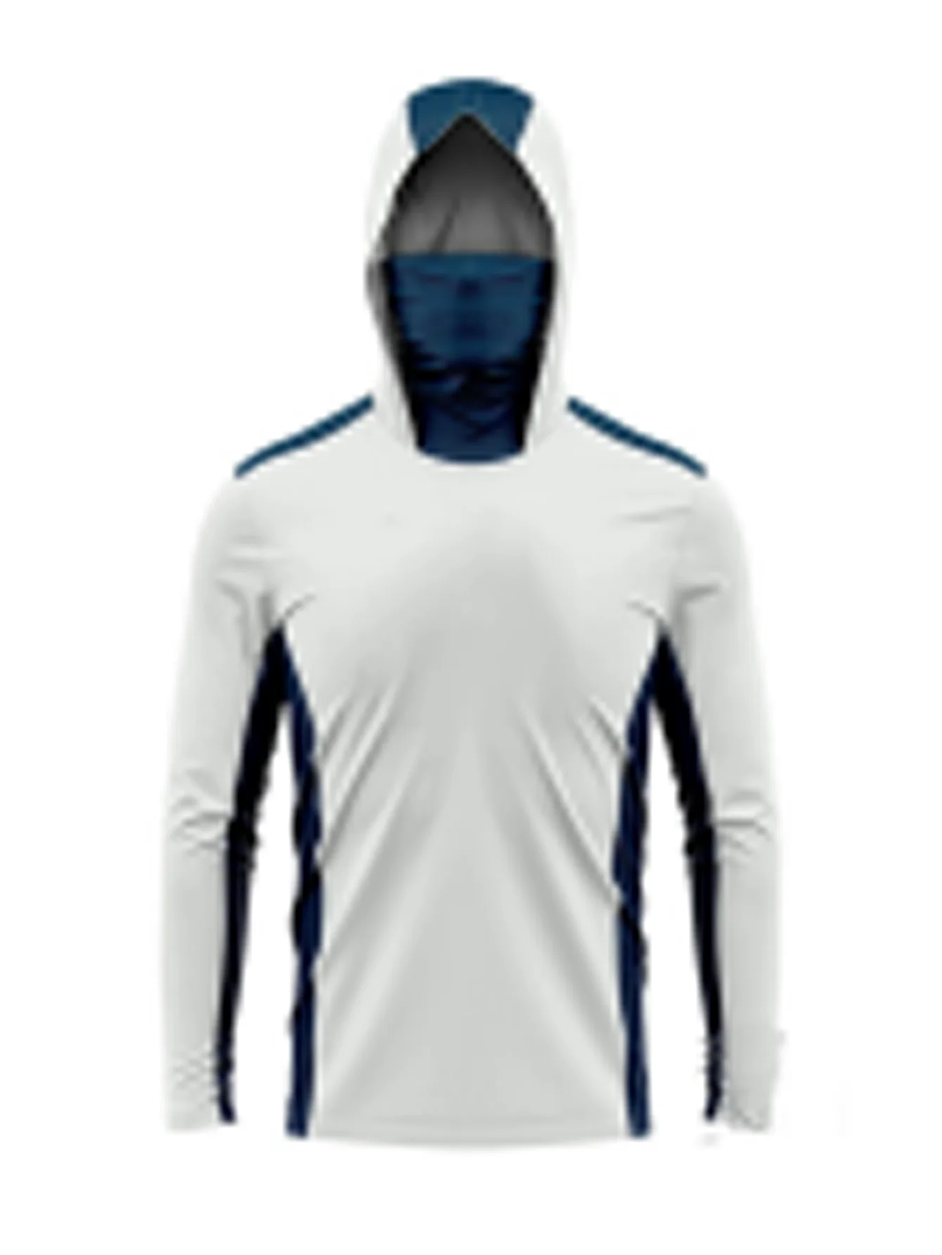 Herren Langarm-Anglerhoodie mi – Hunting & Outdoor Supplies Carterton Bewertung und Preis