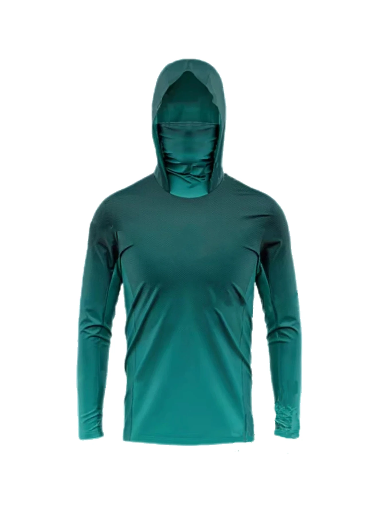 Herren Langarm-Anglerhoodie mi – Hunting & Outdoor Supplies Carterton Bewertung und Preis