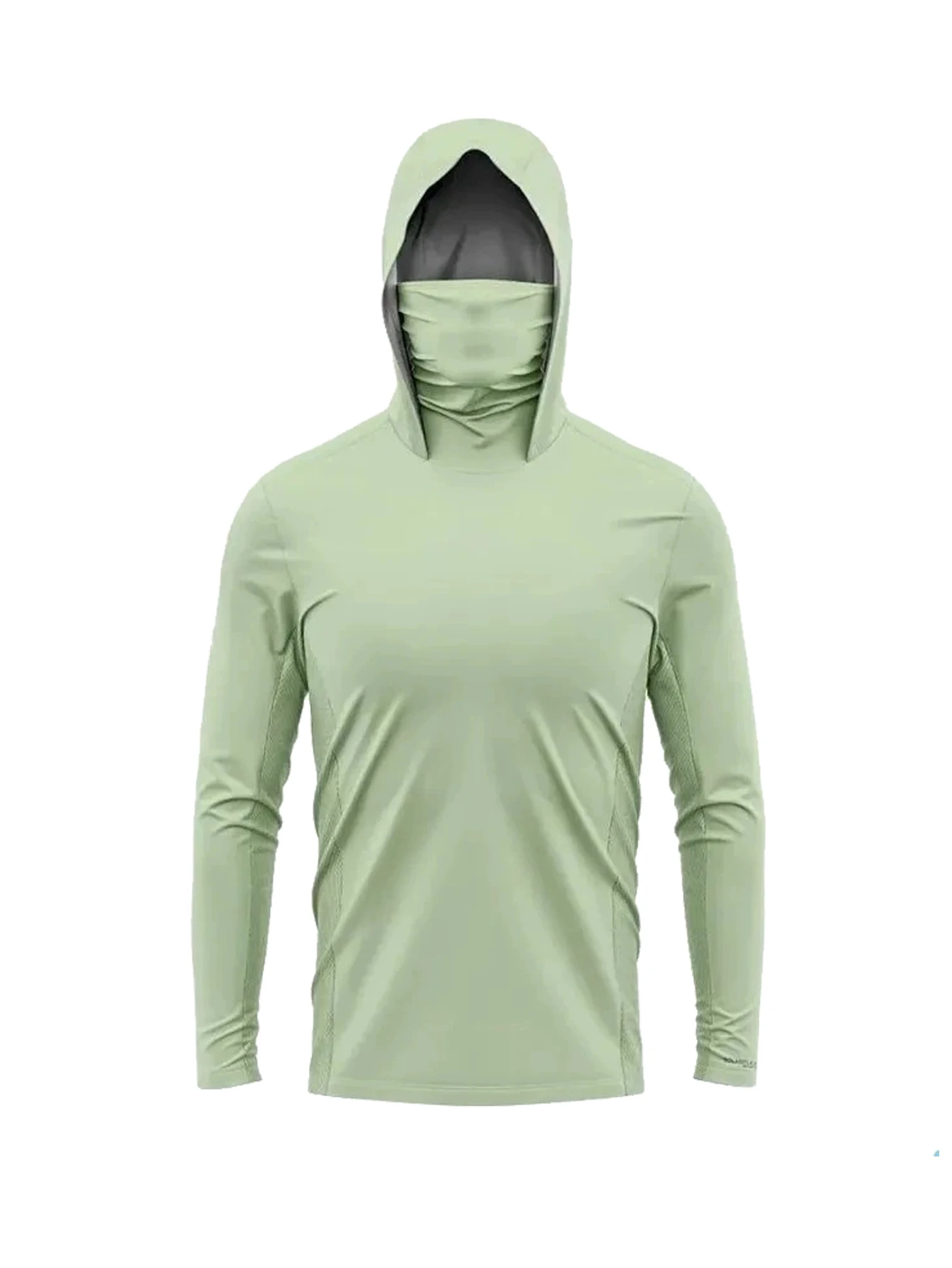 Herren Langarm-Anglerhoodie mi – Hunting & Outdoor Supplies Carterton Bewertung und Preis