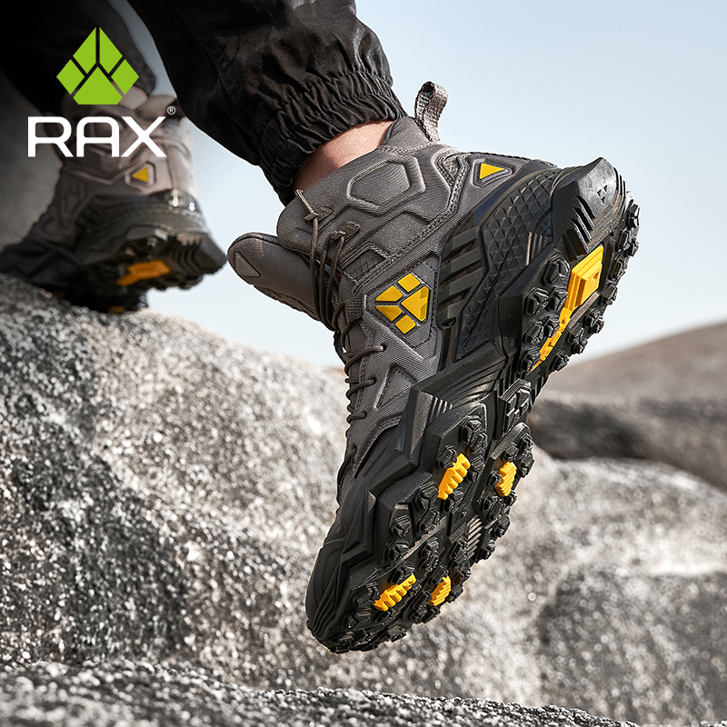 Rax Wanderschuhe Männer Wasser – Outdoor Hunting Fabric Bewertung und Preis