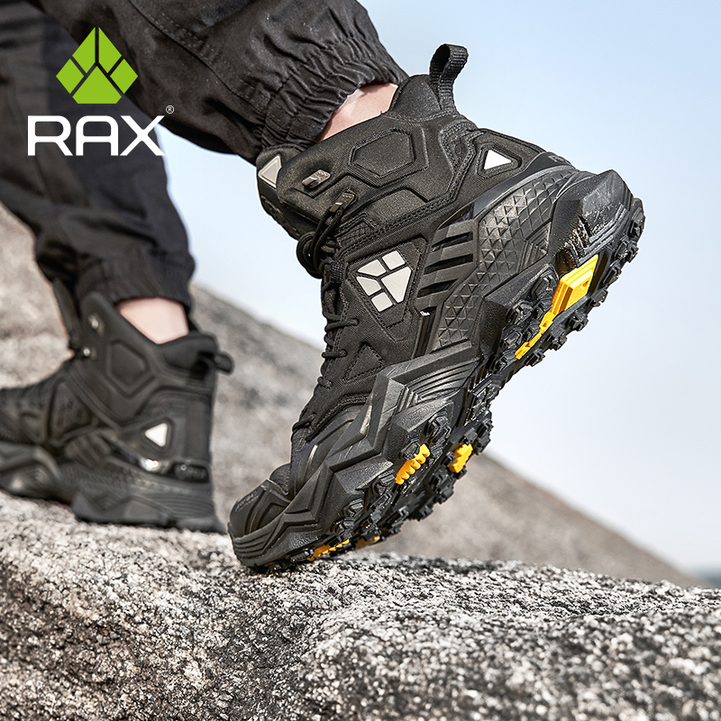 Rax Wanderschuhe Männer Wasser – Outdoor Hunting Fabric Bewertung und Preis
