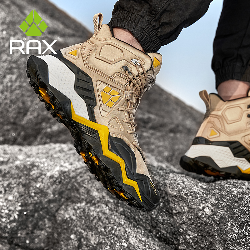 Rax Wanderschuhe Männer Wasser – Outdoor Hunting Fabric Bewertung und Preis