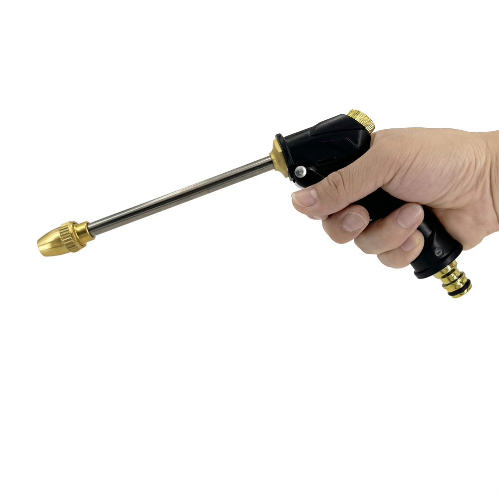 Auto-Schaumsprühpistole Hochdr – Gun Cleaning Rod Bewertung und Preis