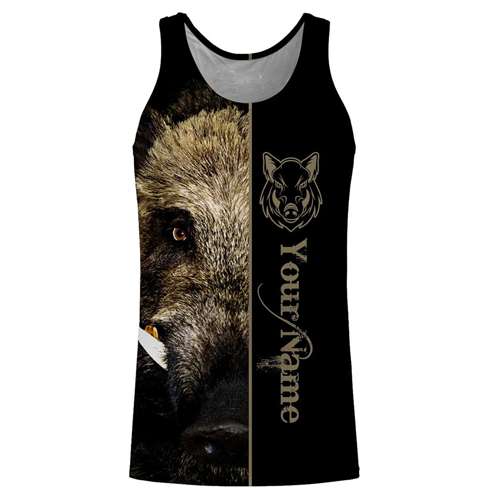 Personalisiertes Wildschweinjä – Wildman Hunting & Outdoor Price List Bewertung und Preis