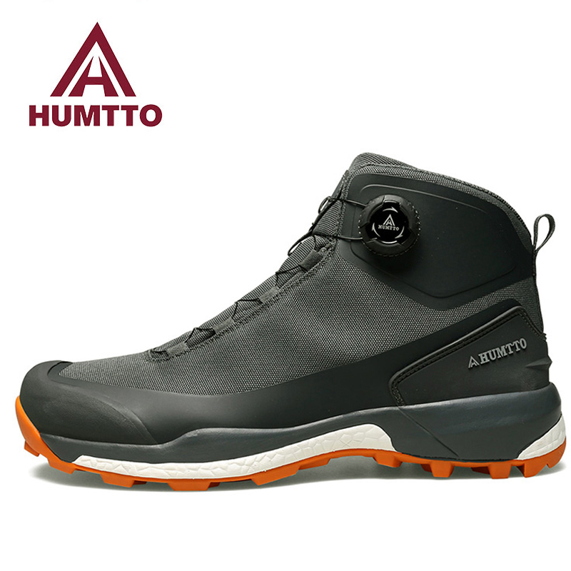 HUMTTO Wanderschuhe Herren Win – Outdoor Hunting Fabric Bewertung und Preis