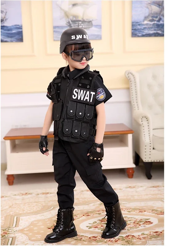 2025 Halloween Kinder Jagd Mil – Outdoor Hunting Vest Bewertung und Preis
