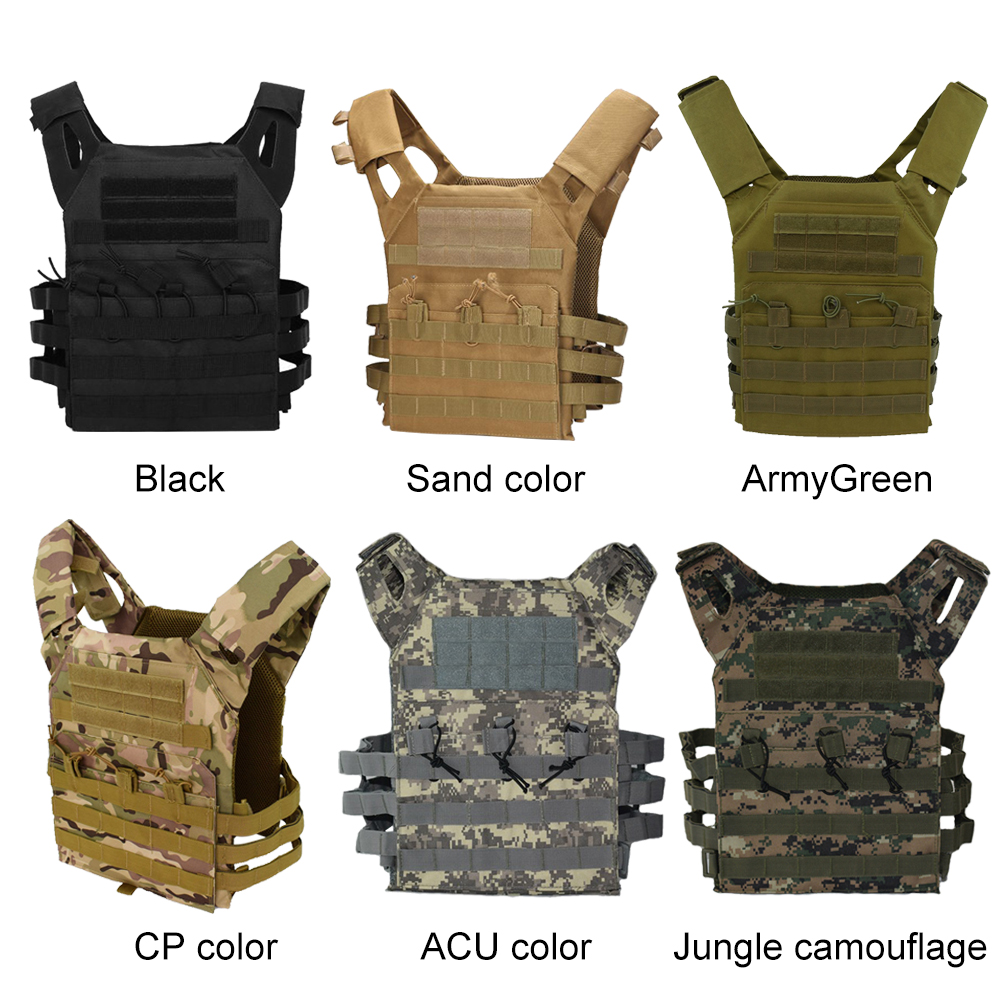 Taktische jagd taktische weste – Outdoor Hunting Vest Bewertung und Preis