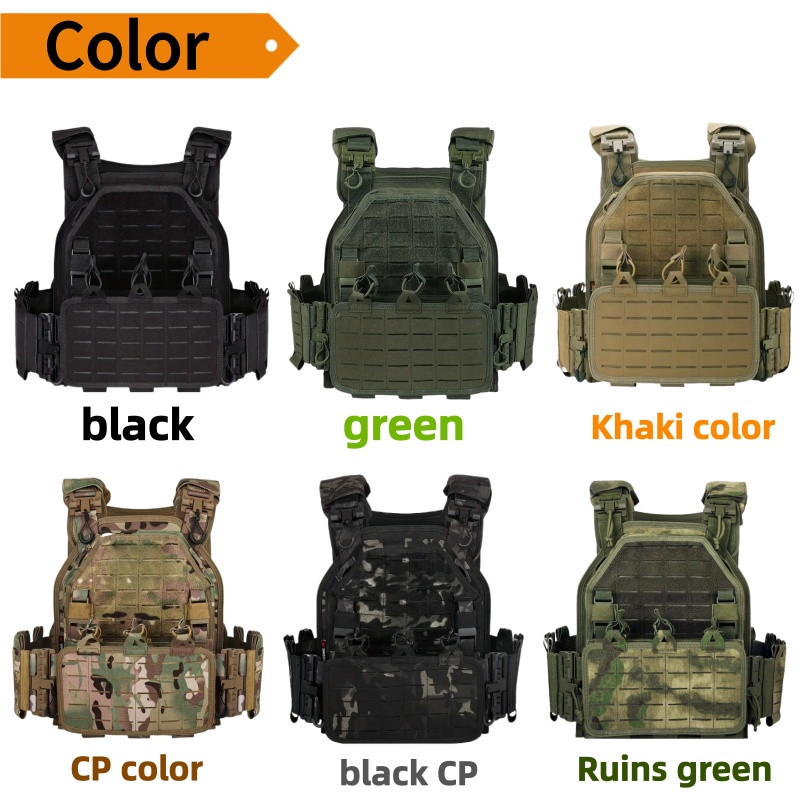 YAKEDA Taktische Weste Outdoor – Outdoor Hunting Vest Bewertung und Preis