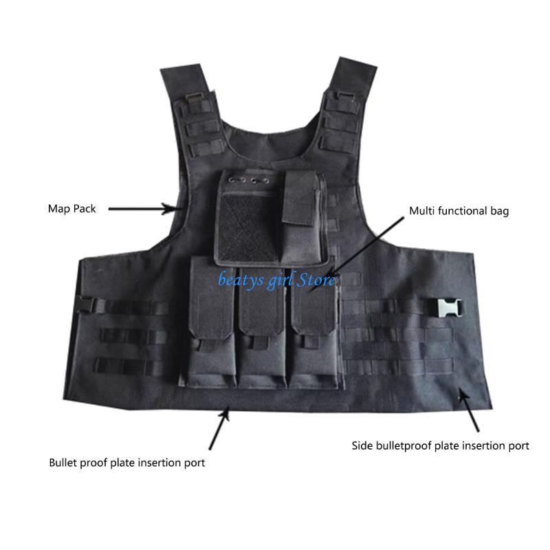 C7AB Multifunktionale Atmungsa – Outdoor Hunting Vest Bewertung und Preis