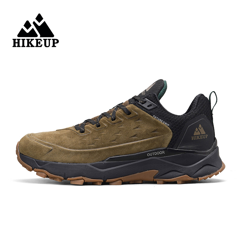 HIKEUP Gummilaufsohle, gepolst – Outdoor Hunting Fabric Bewertung und Preis