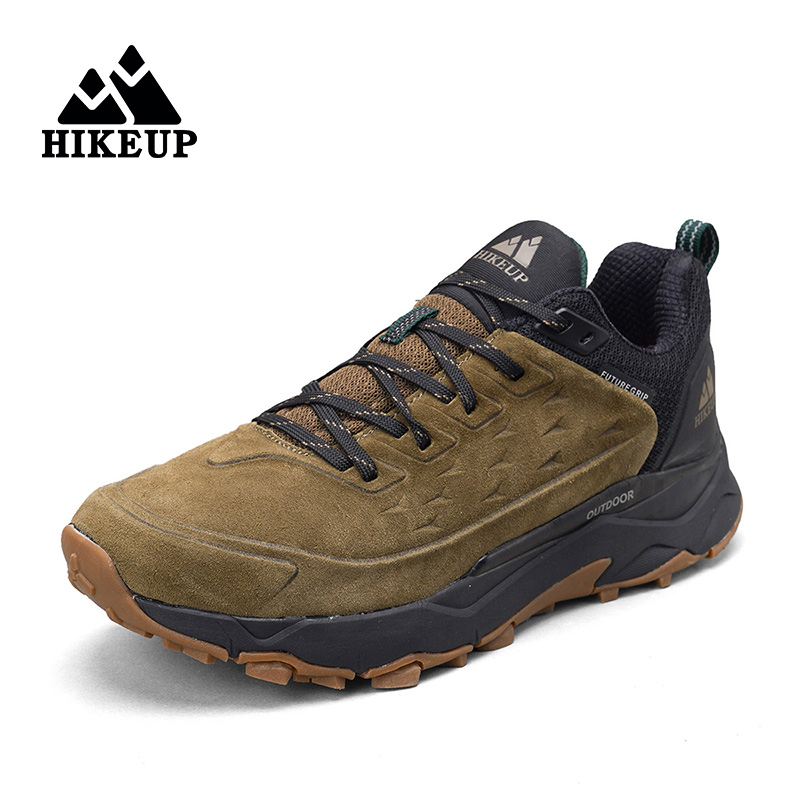 HIKEUP Gummilaufsohle, gepolst – Outdoor Hunting Fabric Bewertung und Preis