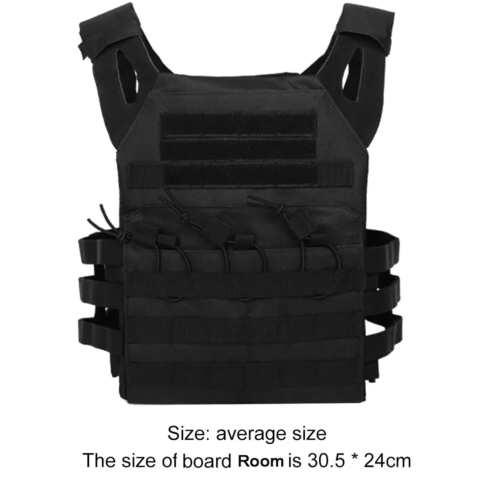 Leichte Wasserdichte Militäris – Outdoor Hunting Vest Bewertung und Preis