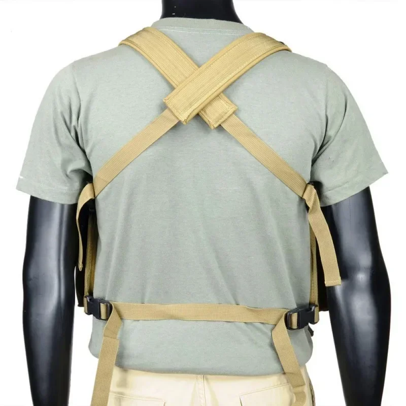 AK Chest Rig Weste AK47 Molle  – Outdoor Hunting Vest Bewertung und Preis