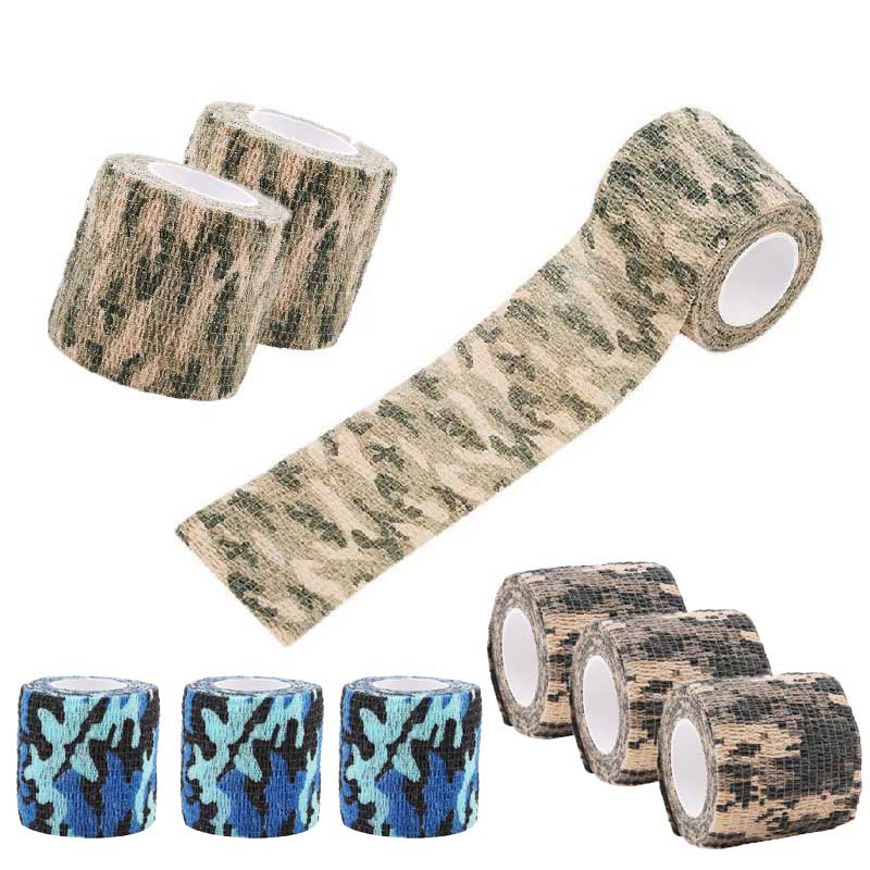 1pc Camouflage Unsichtbare Ban – Outdoor Hunting Fabric Bewertung und Preis