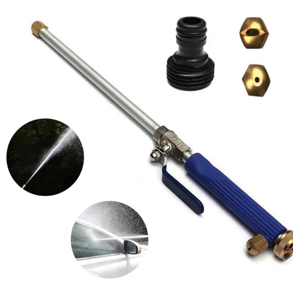 Hochdruckreiniger-Zubehör: Rei – Gun Cleaning Rod Bewertung und Preis