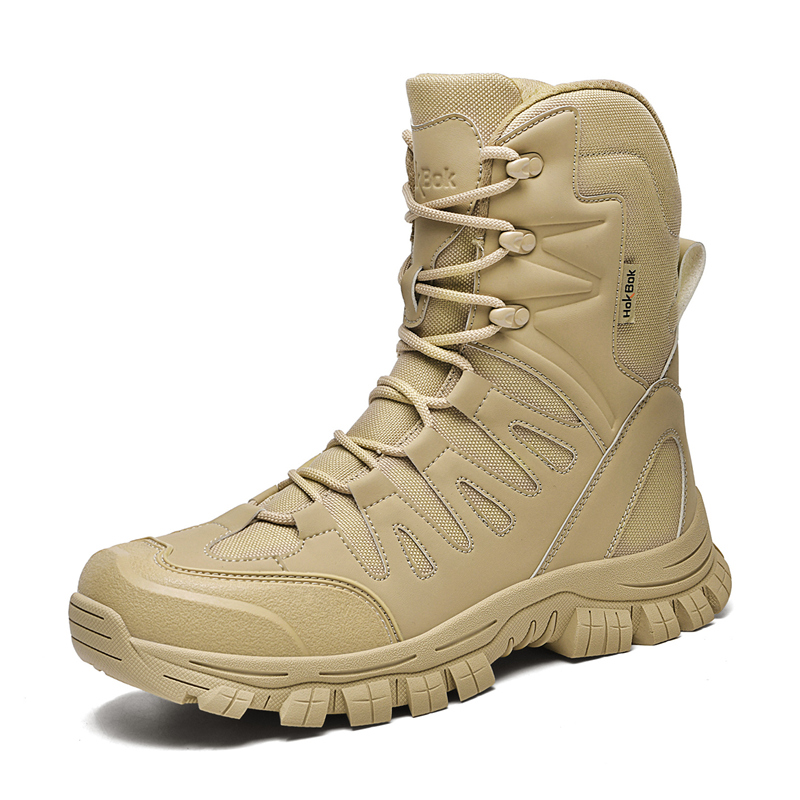 Große Größen 39-47 Wüsten-Takt – Outdoor Hunting Fabric Bewertung und Preis