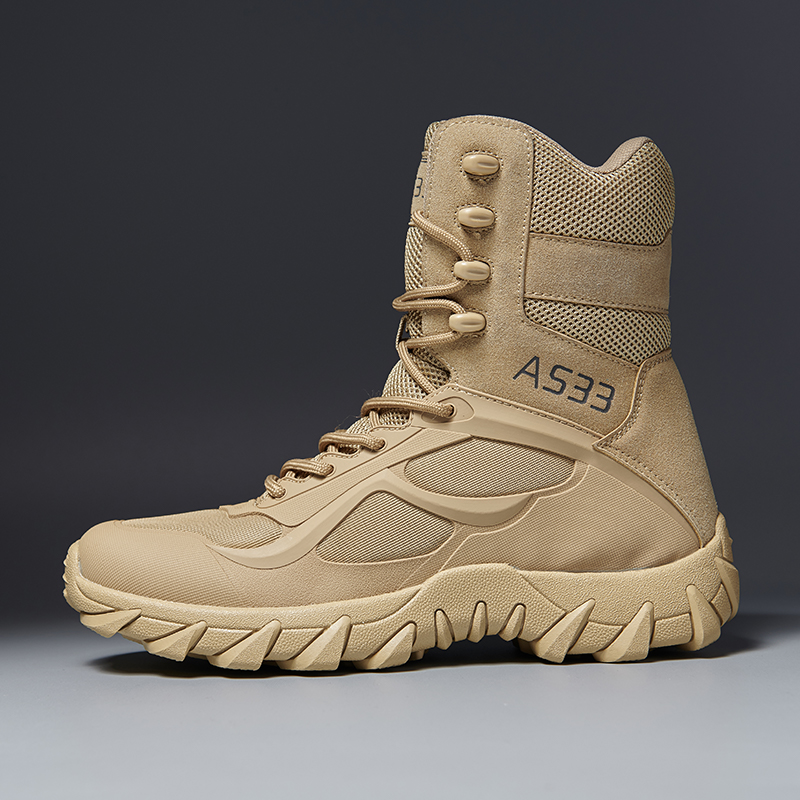 Herren Taktische Stiefel, Ruts – Hunting Outdoor Brand Bewertung und Preis