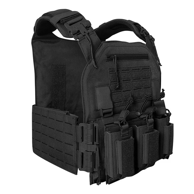 Verschleißfeste, schnell abneh – Outdoor Hunting Vest Bewertung und Preis