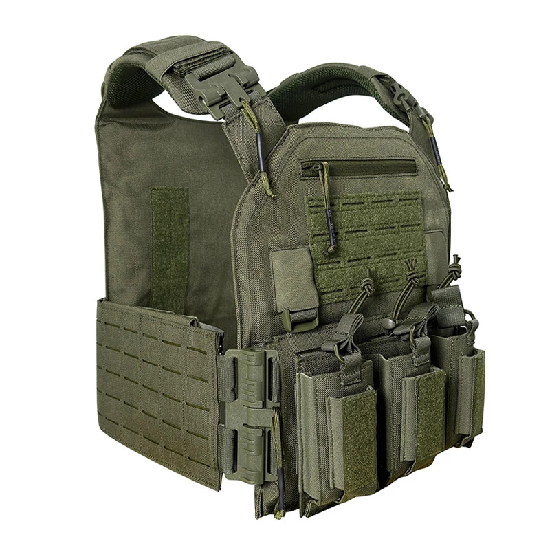 Verschleißfeste, schnell abneh – Outdoor Hunting Vest Bewertung und Preis