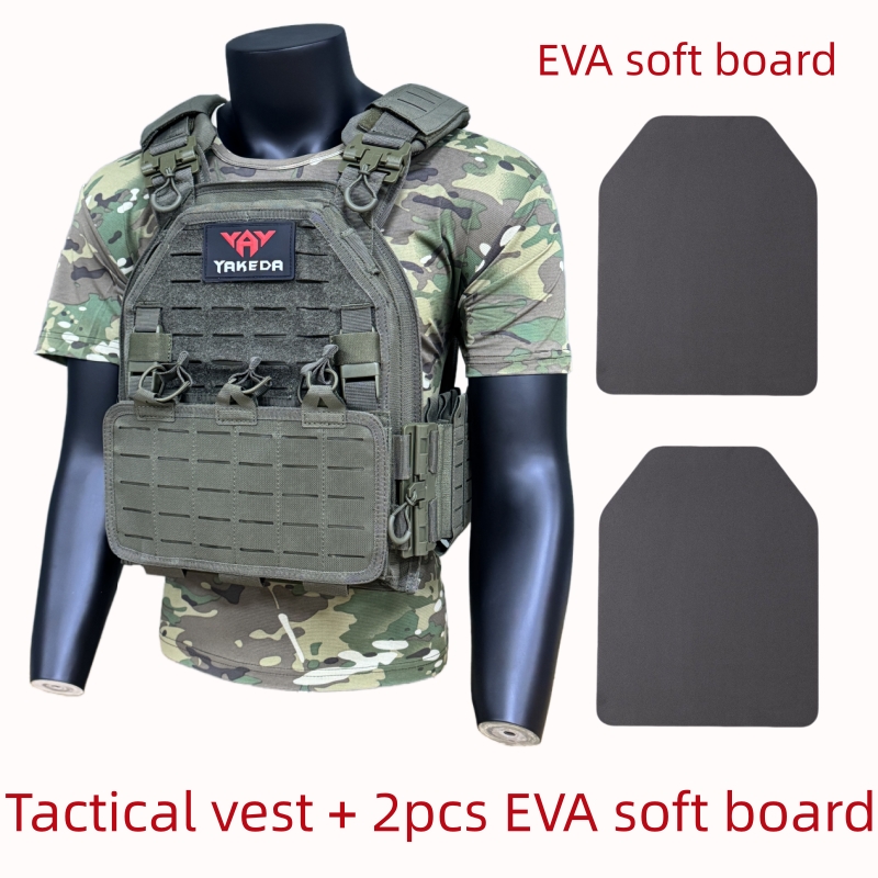 Multicam Tarnmuster Taktische  – Outdoor Hunting Vest Bewertung und Preis
