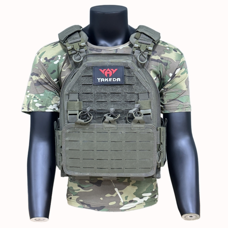 Multicam Tarnmuster Taktische  – Outdoor Hunting Vest Bewertung und Preis