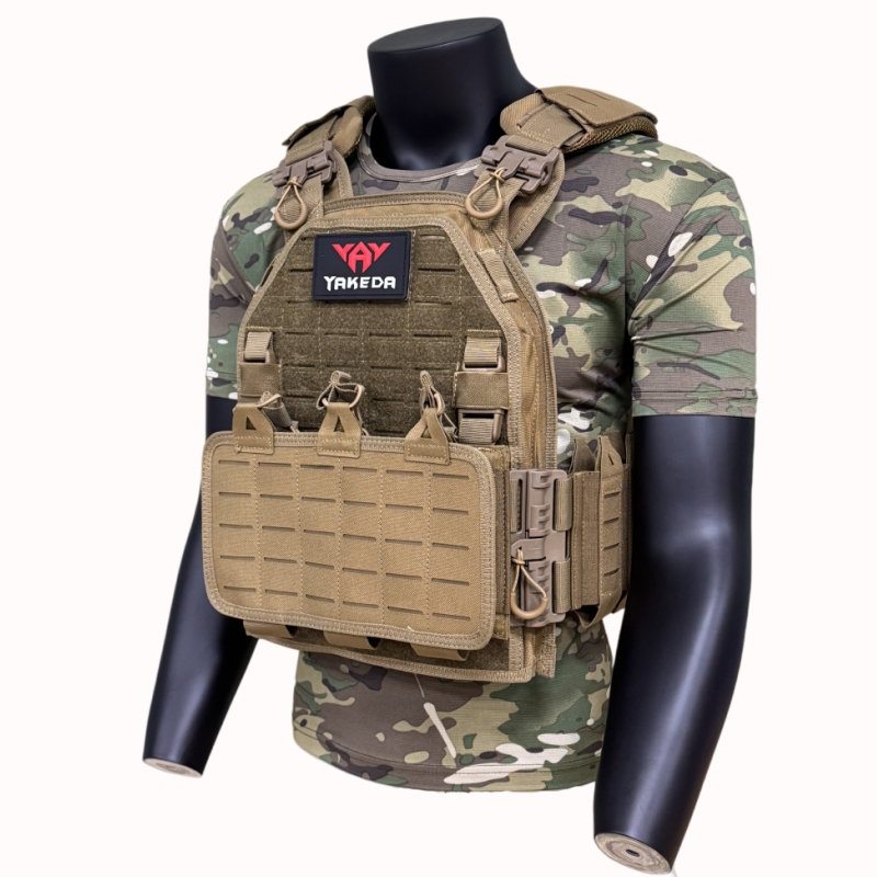 Multicam Tarnmuster Taktische  – Outdoor Hunting Vest Bewertung und Preis