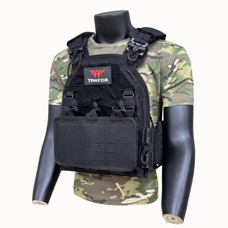 Multicam Tarnmuster Taktische  – Outdoor Hunting Vest Bewertung und Preis