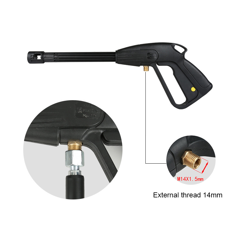 LAVOR Hochdruck-Reinigungsmasc – Gun Cleaning Rod Bewertung und Preis