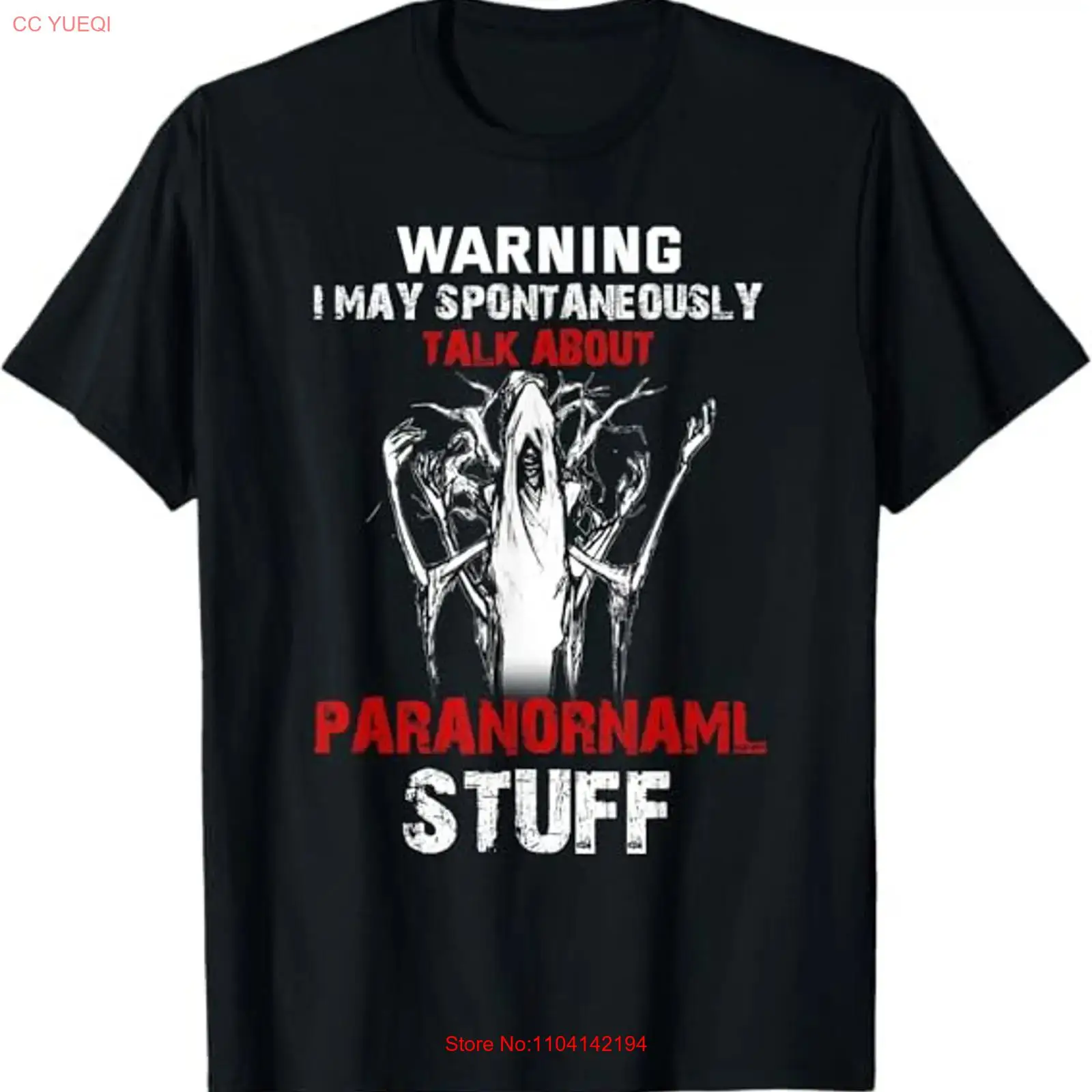 NEUES LIMITIERTES T-Shirt mit  – Hunting Quotes Bewertung und Preis