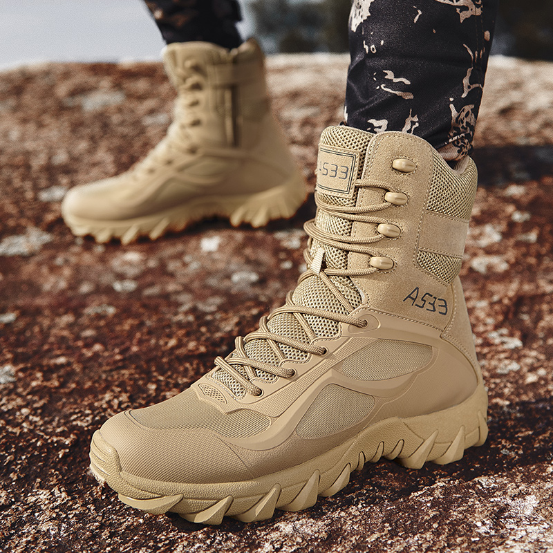 Neue Männer Hohe Qualität Mark – Hunting Outdoor Brand Bewertung und Preis
