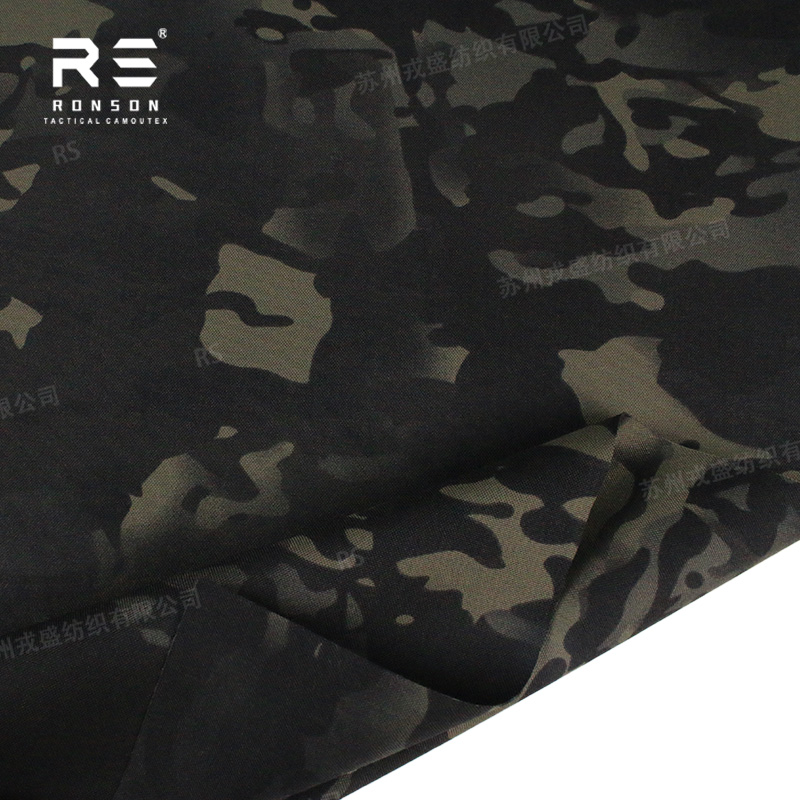 MCBK Multi Black Camouflage 50 – Outdoor Hunting Vest Bewertung und Preis