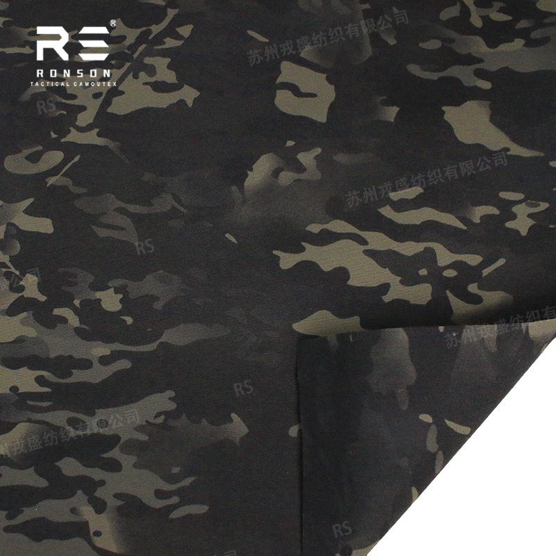 MCBK Multi Black Camouflage 50 – Outdoor Hunting Vest Bewertung und Preis