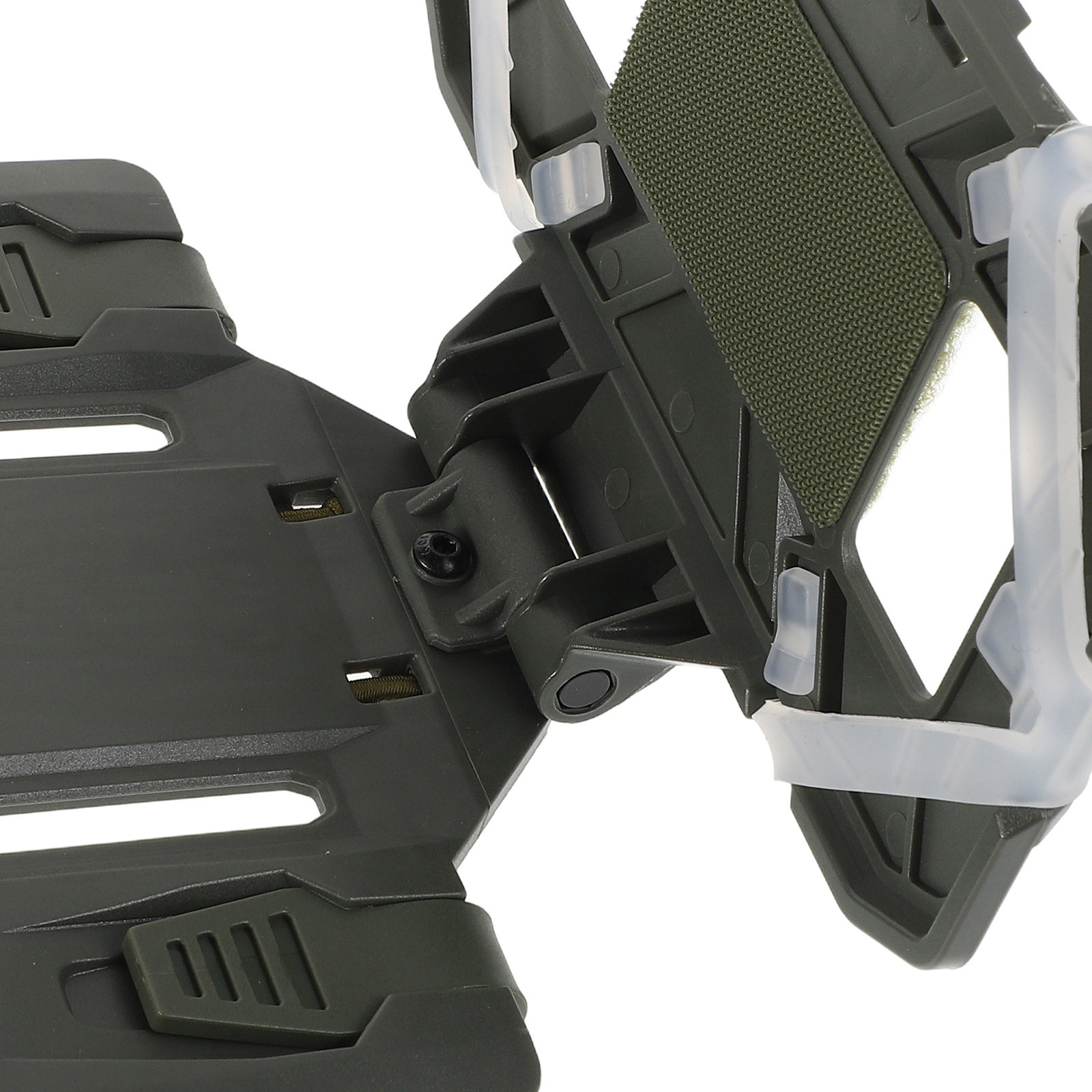 Faltbare Ausrüstungsträgerwest – Outdoor Hunting Vest Bewertung und Preis
