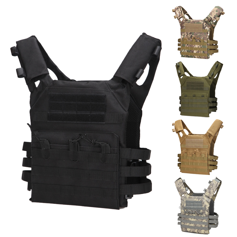 Taktische Weste, wasserdichte  – Outdoor Hunting Vest Bewertung und Preis