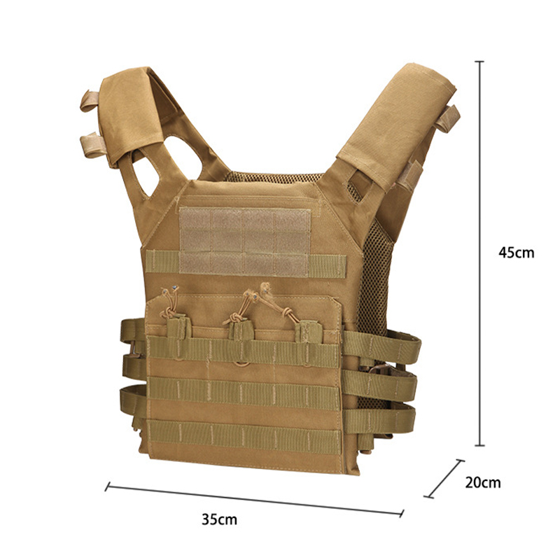Taktische Weste, wasserdichte  – Outdoor Hunting Vest Bewertung und Preis