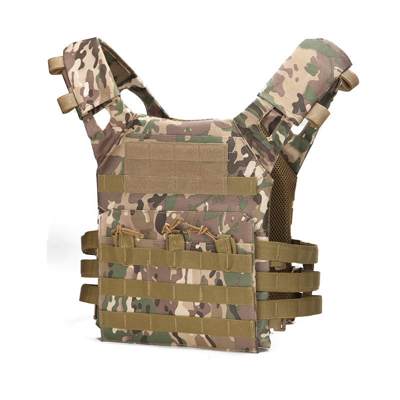 Taktische Weste, wasserdichte  – Outdoor Hunting Vest Bewertung und Preis