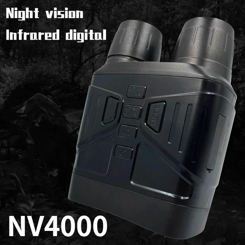 850nm Digitales Nachtsichtgerä – Outdoor Hunting Videos Bewertung und Preis